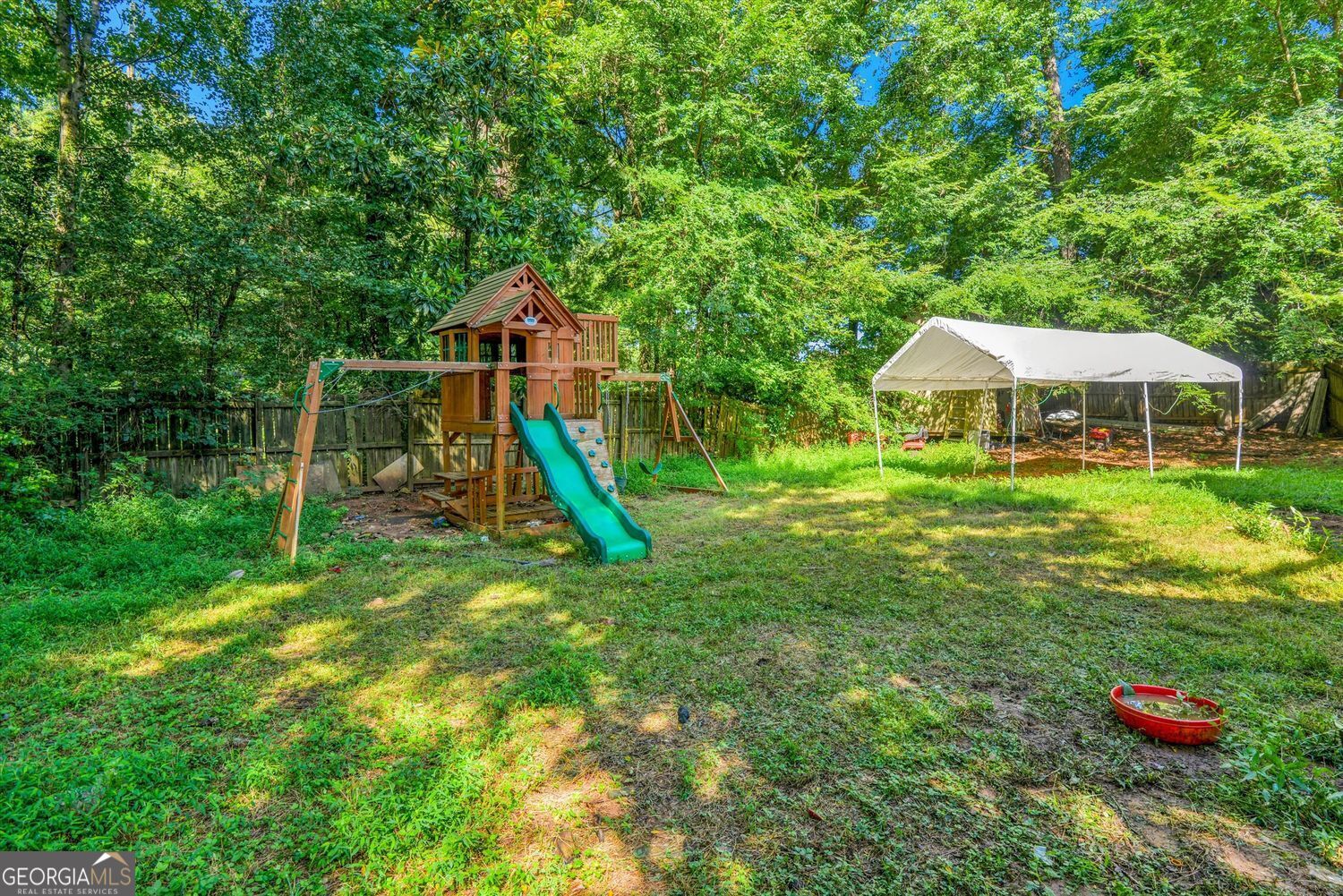 4933 Woodstream Lane NW Acworth GA 30102