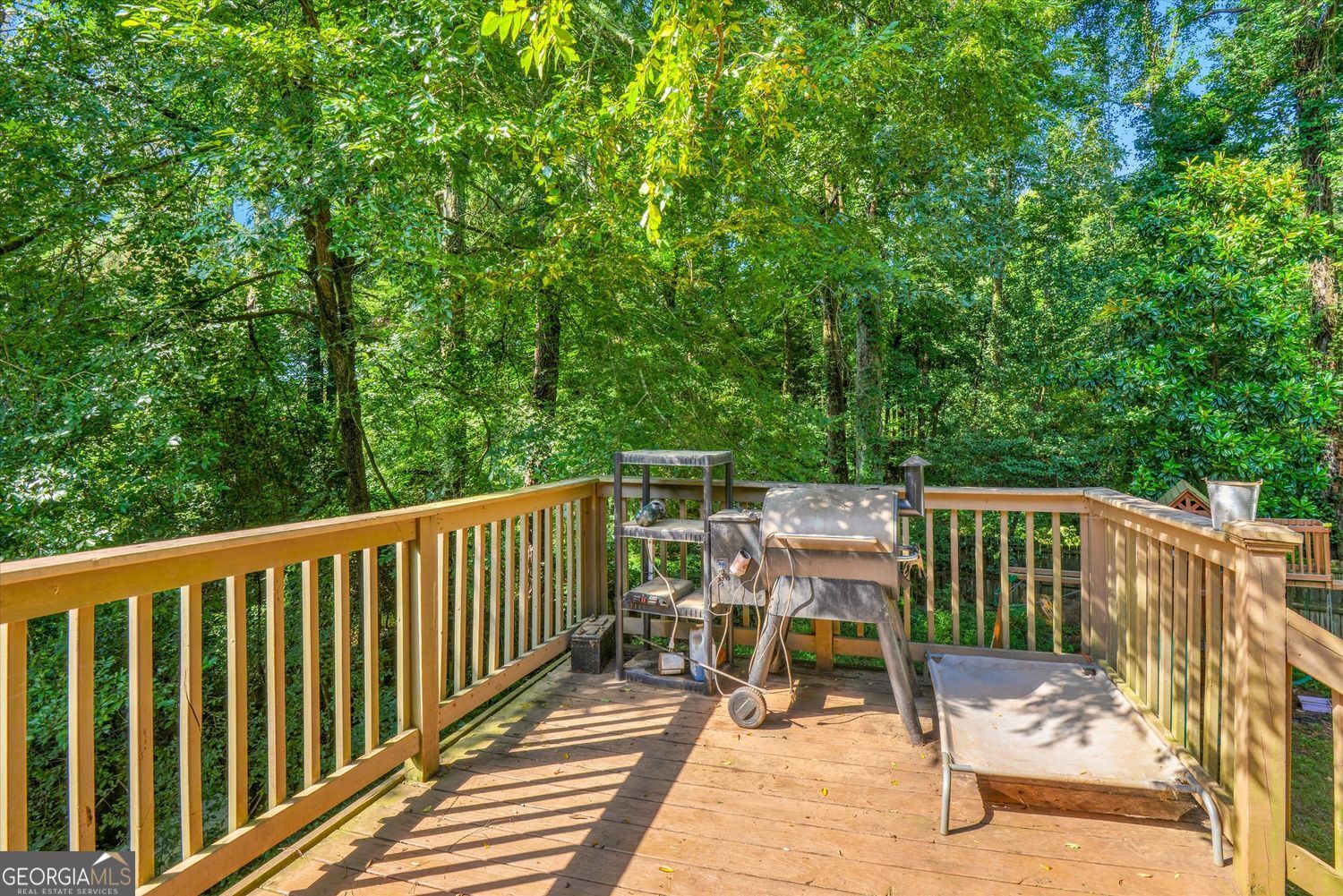 4933 Woodstream Lane NW Acworth GA 30102