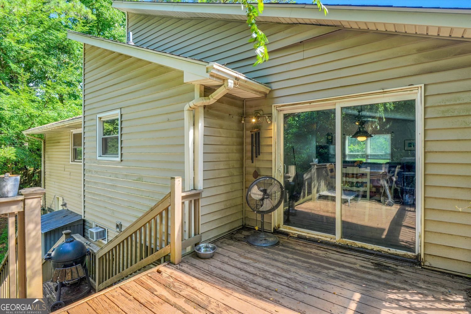 4933 Woodstream Lane NW Acworth GA 30102