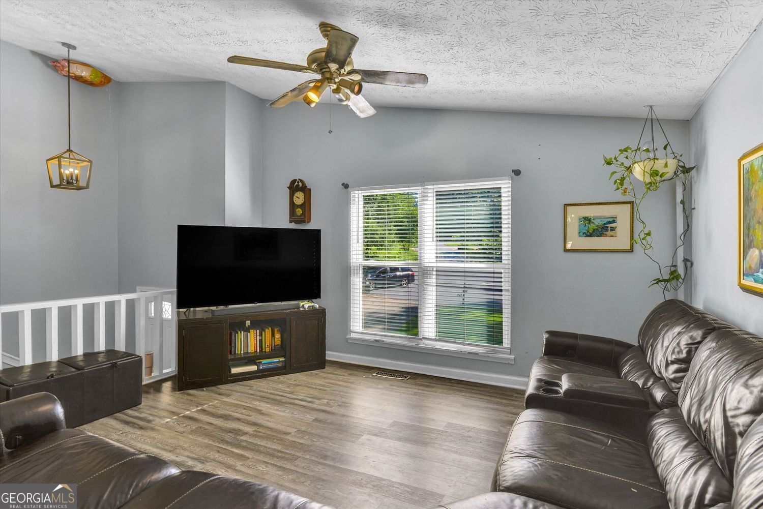 4933 Woodstream Lane NW Acworth GA 30102