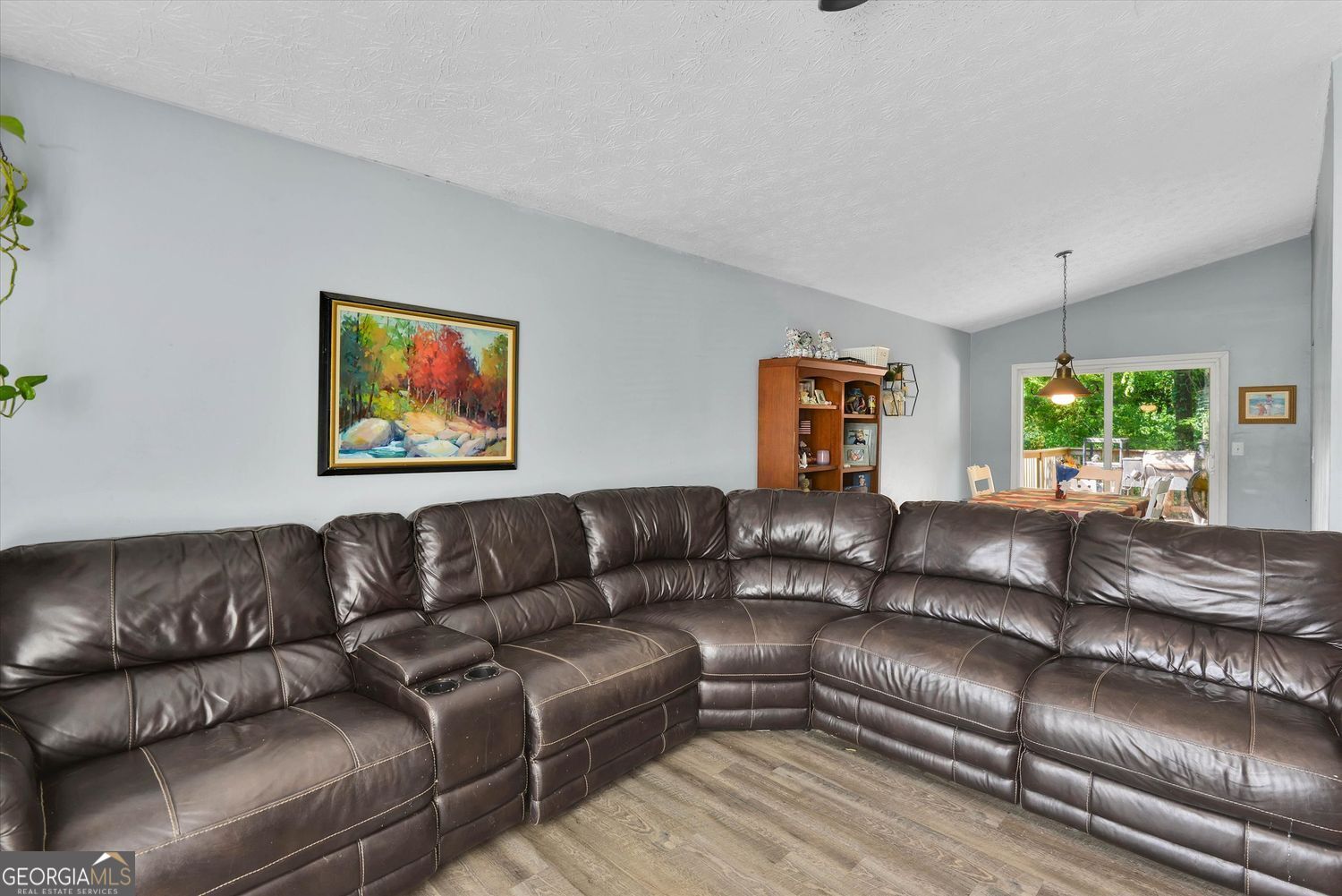 4933 Woodstream Lane NW Acworth GA 30102