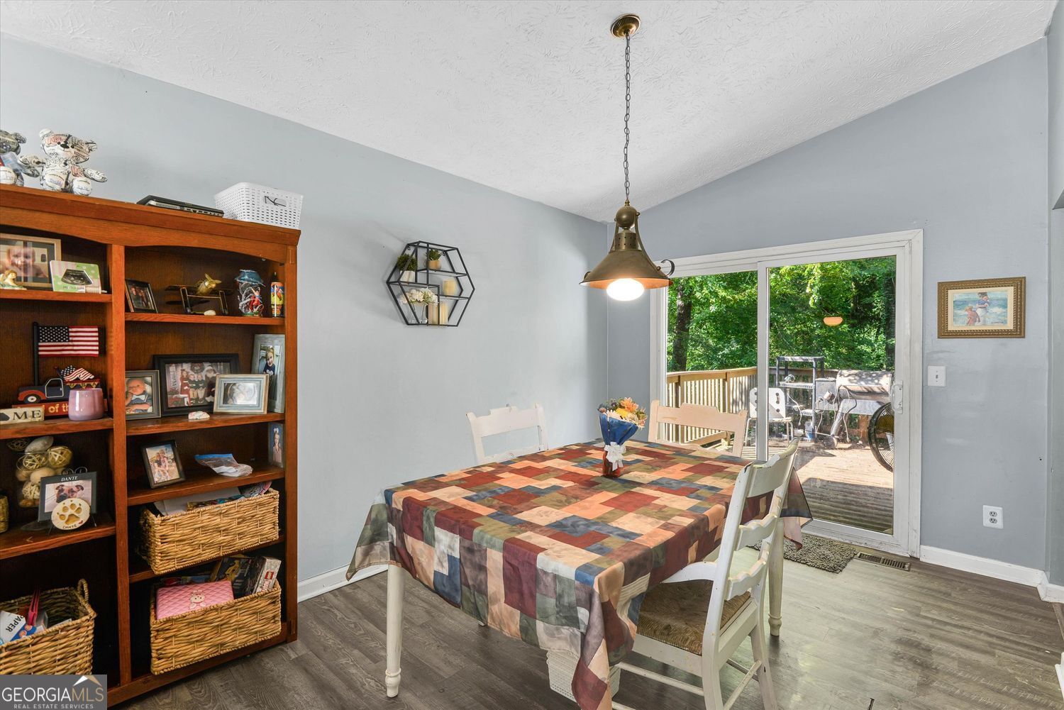 4933 Woodstream Lane NW Acworth GA 30102