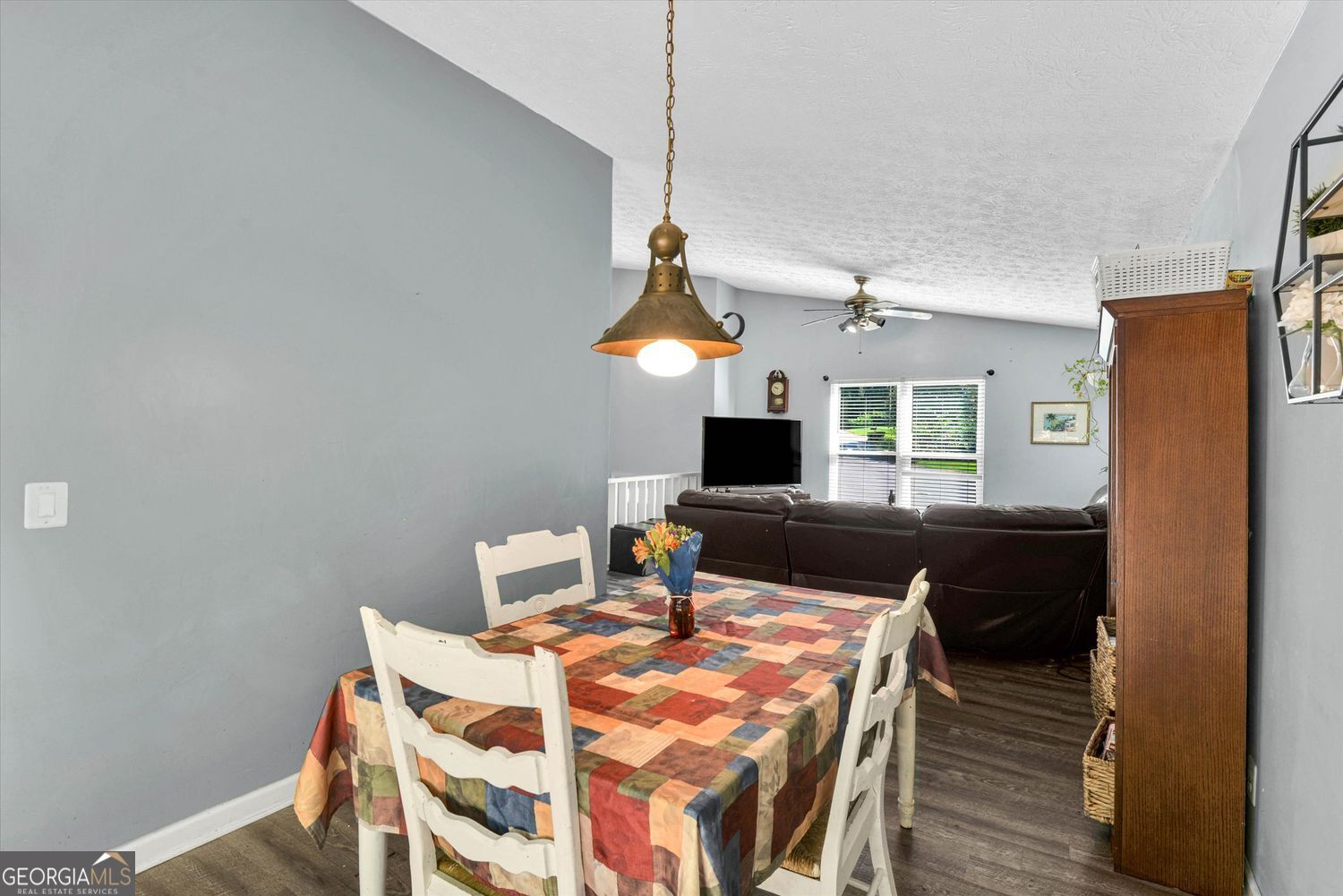 4933 Woodstream Lane NW Acworth GA 30102