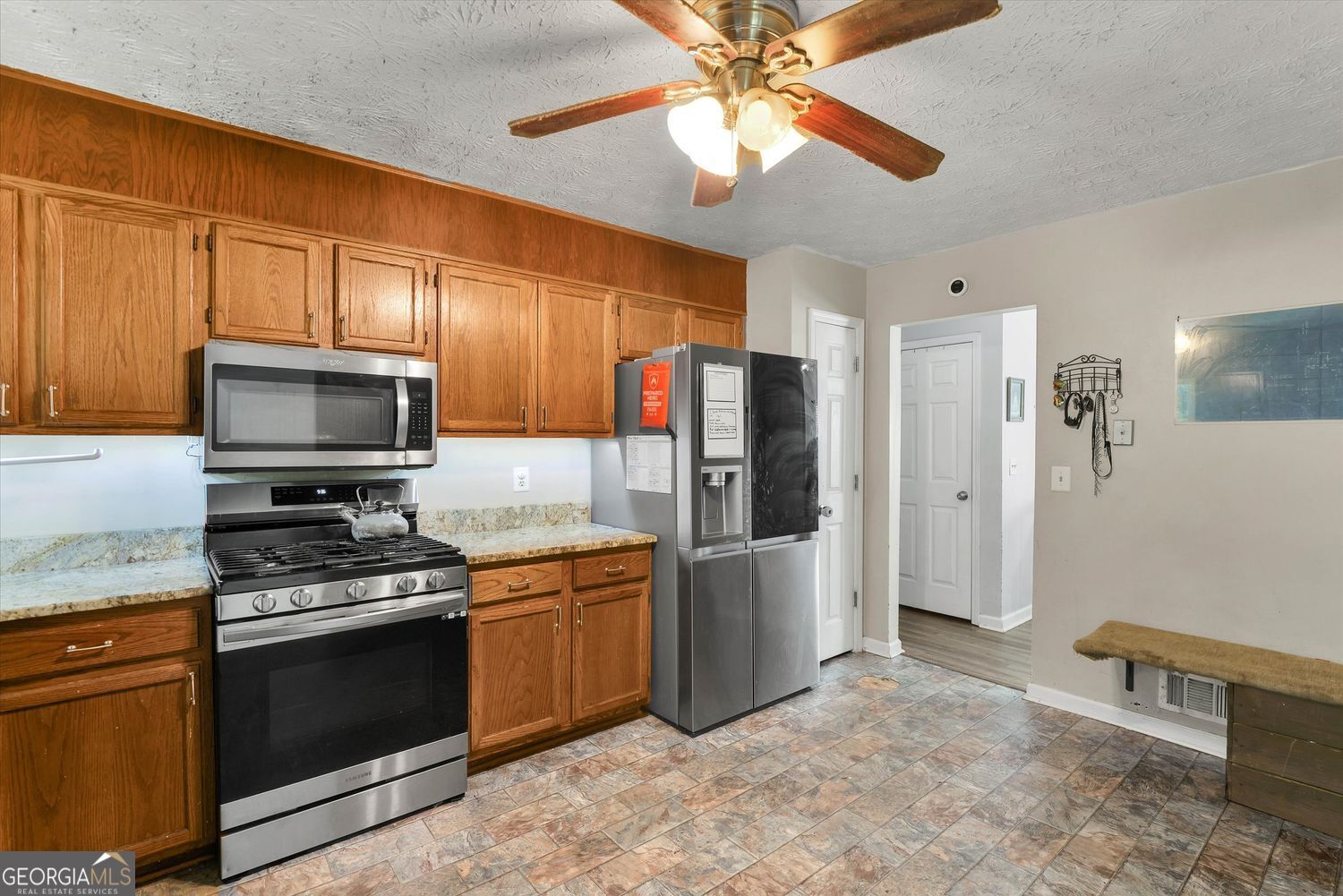 4933 Woodstream Lane NW Acworth GA 30102