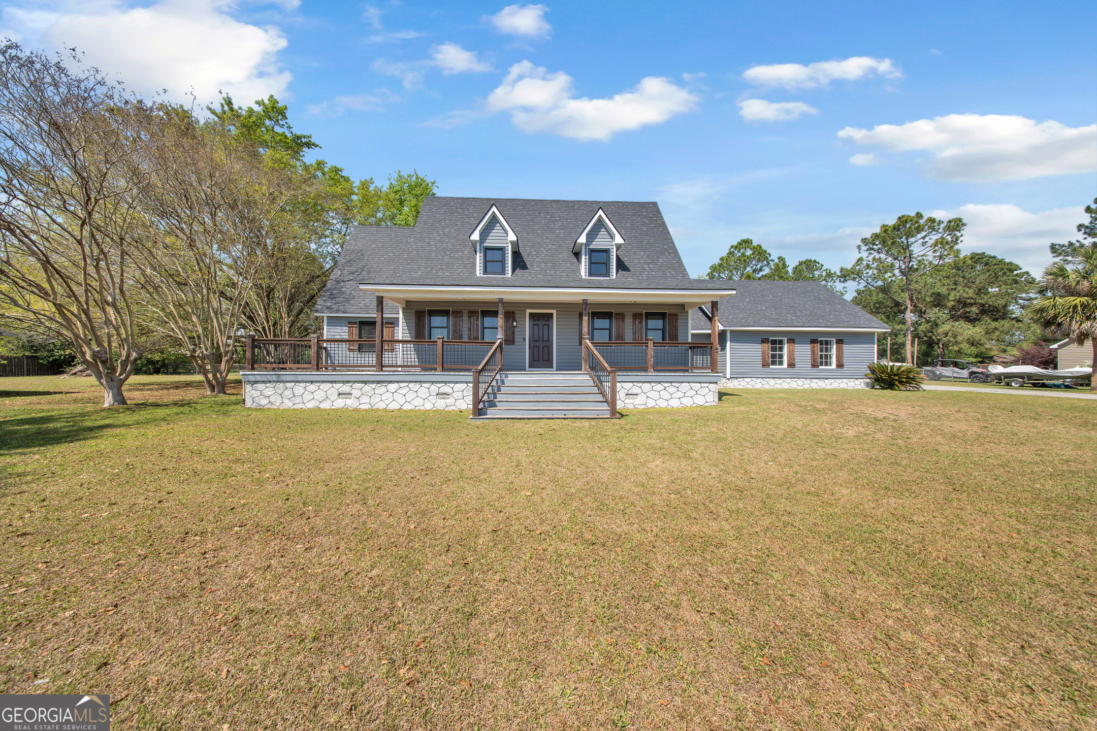 362 Cherokee Drive Moultrie GA 31768