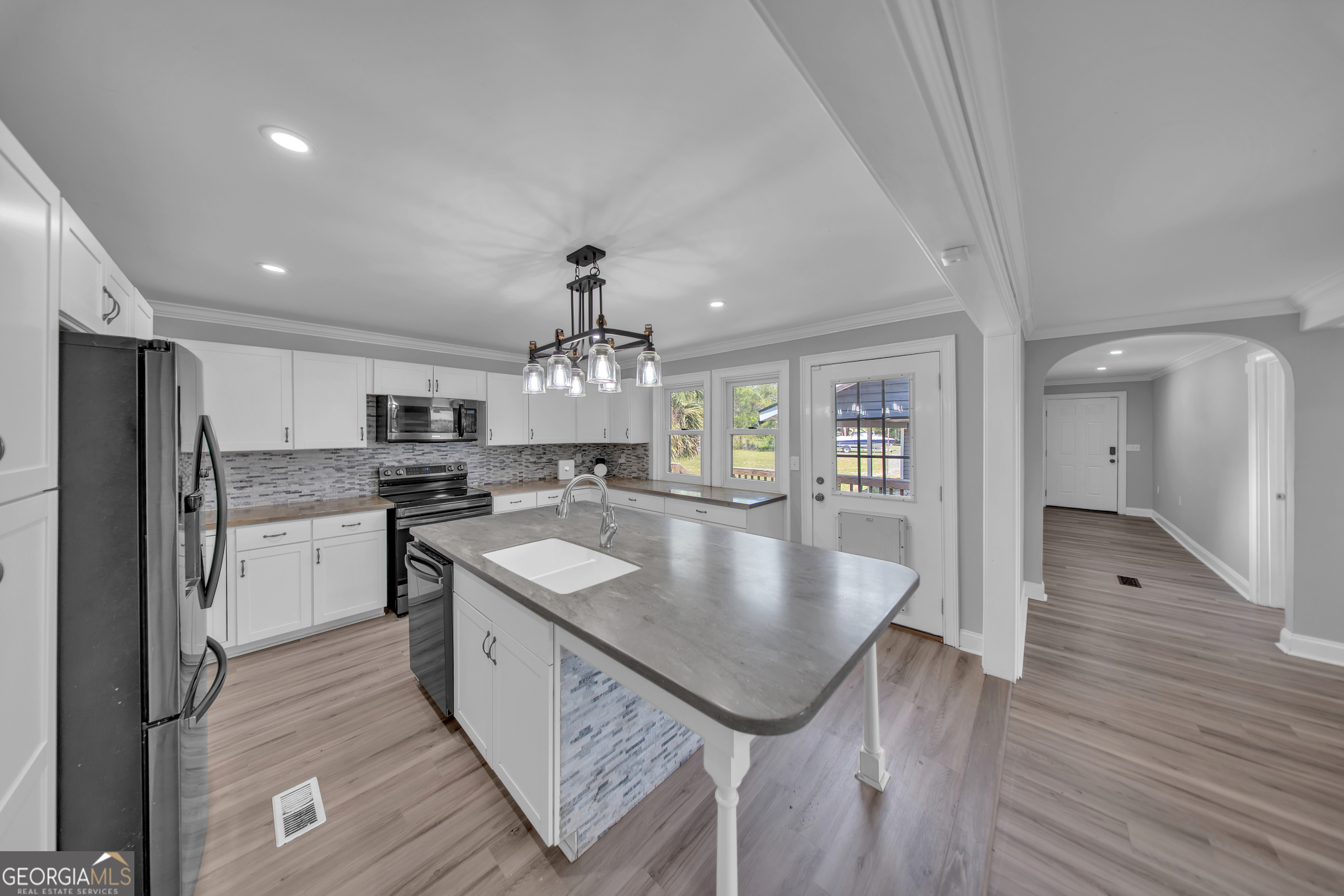 362 Cherokee Drive Moultrie GA 31768