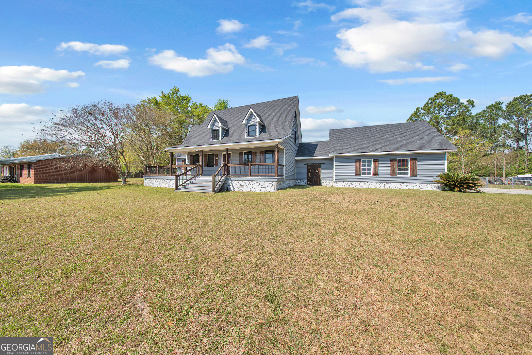 362 Cherokee Drive Moultrie GA 31768