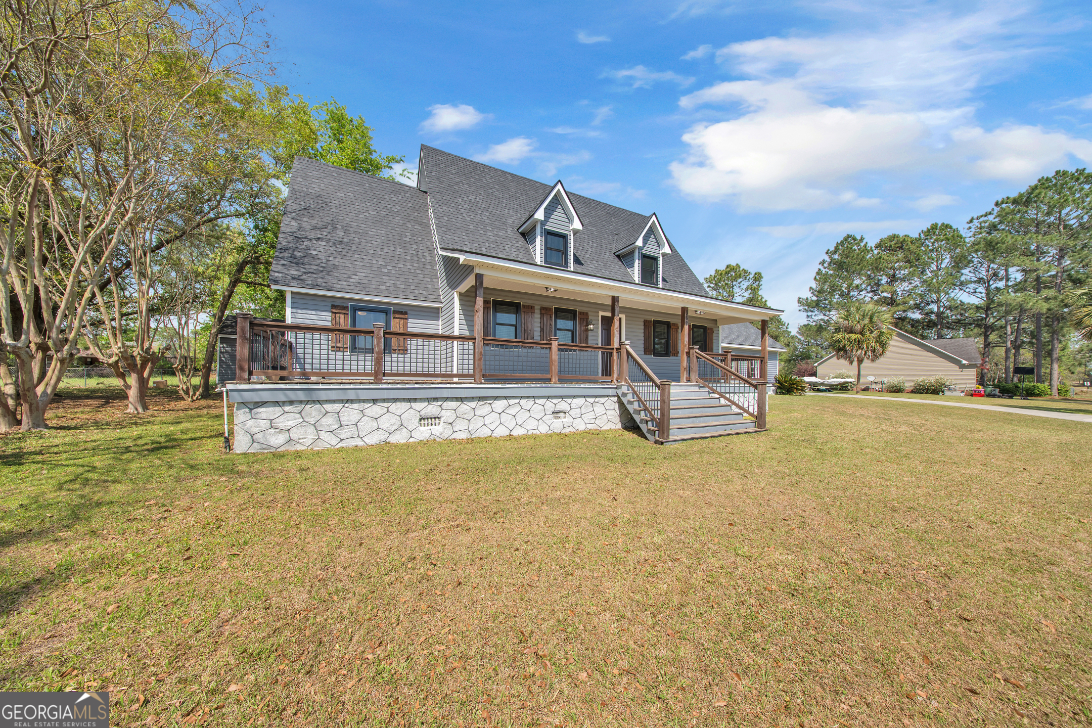 362 Cherokee Drive Moultrie GA 31768