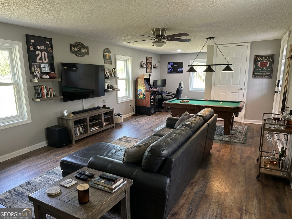 362 Cherokee Drive Moultrie GA 31768