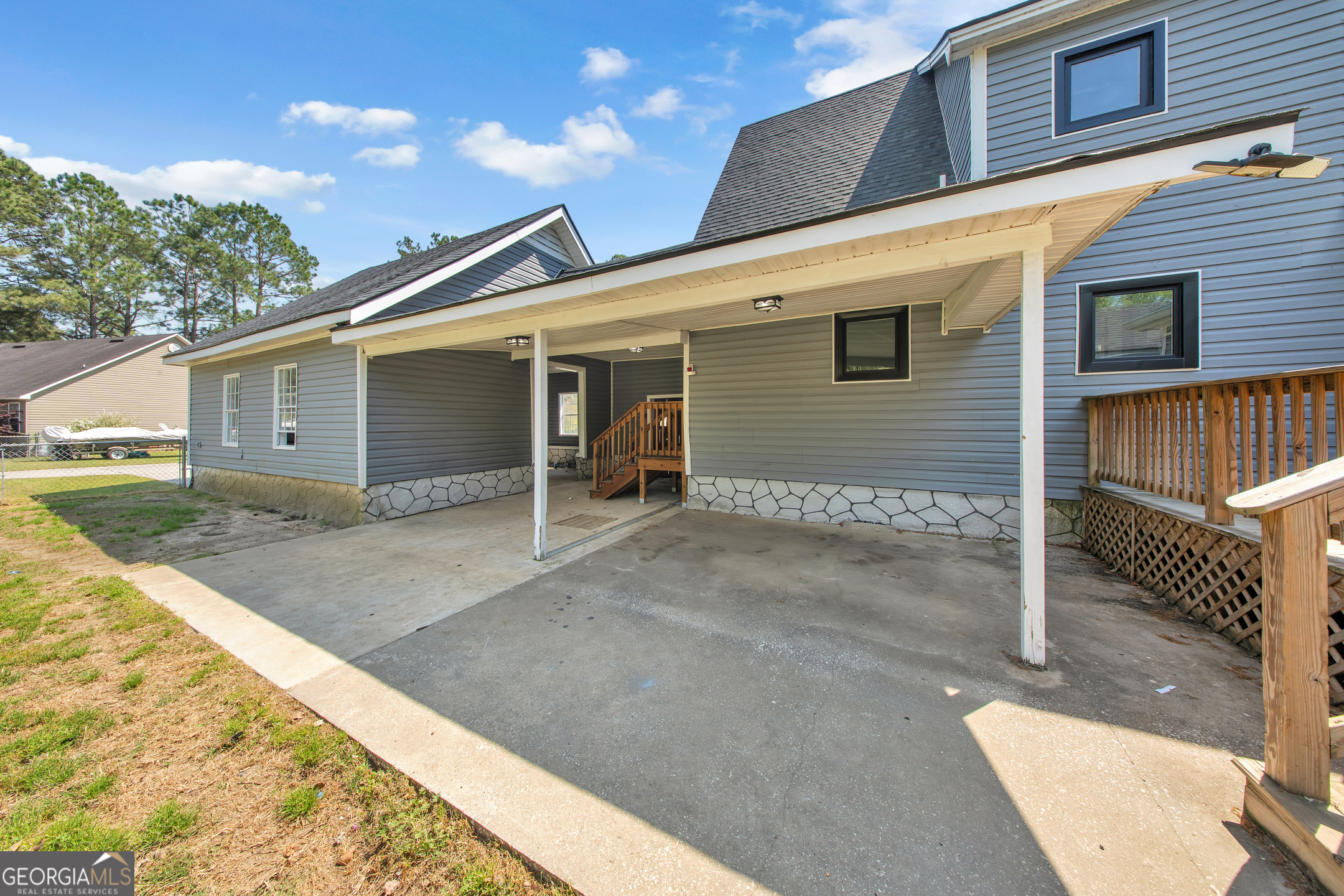 362 Cherokee Drive Moultrie GA 31768