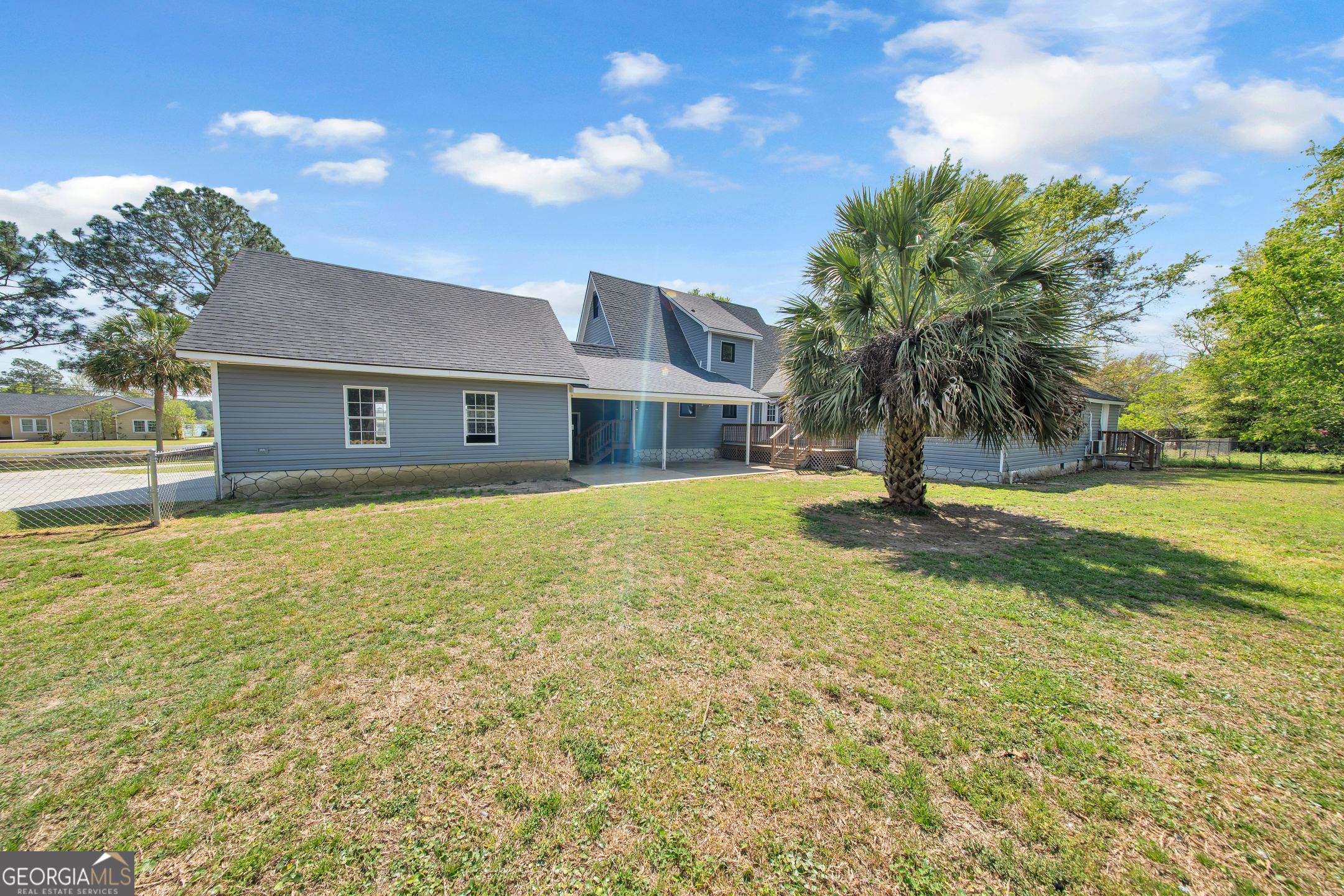 362 Cherokee Drive Moultrie GA 31768