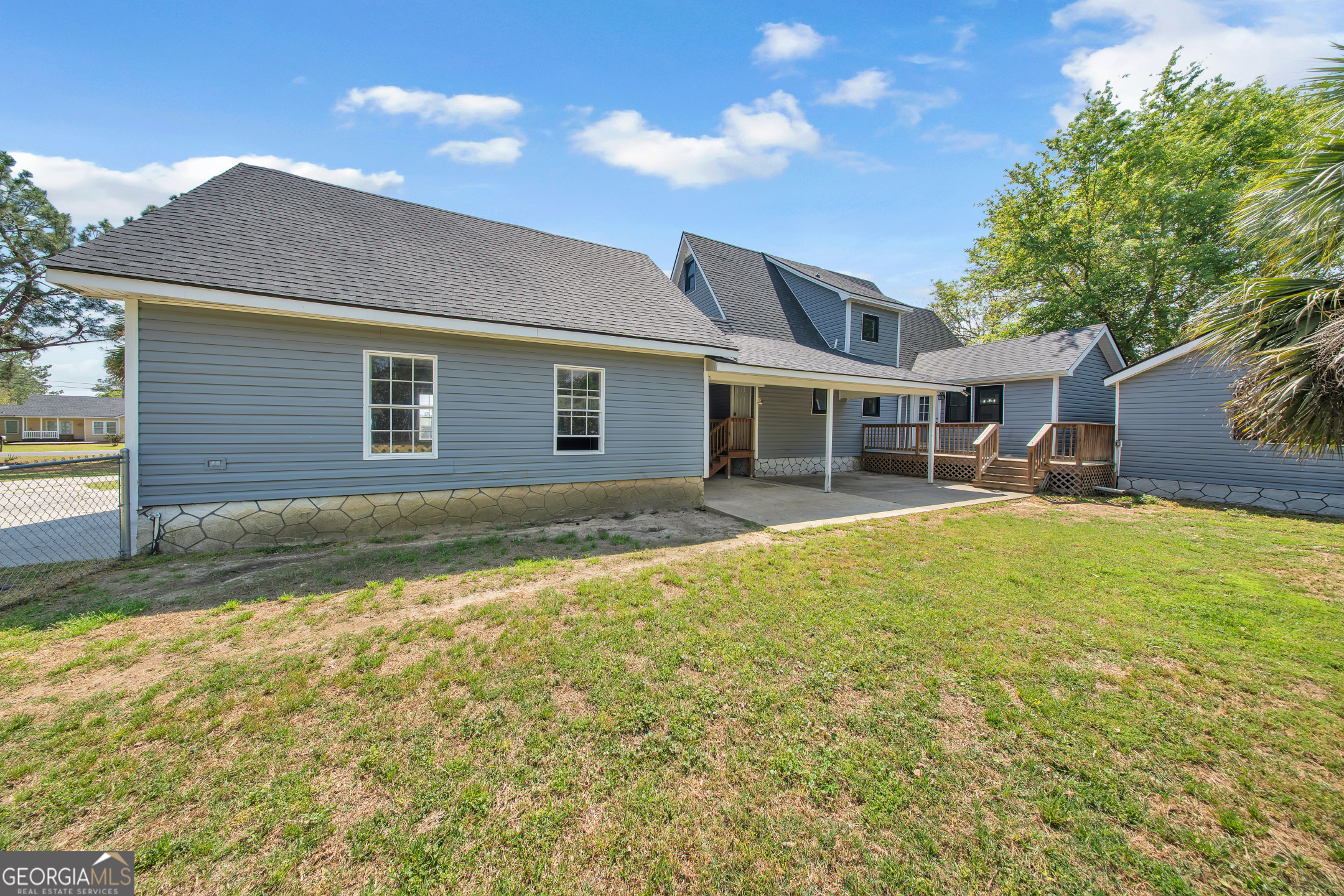 362 Cherokee Drive Moultrie GA 31768