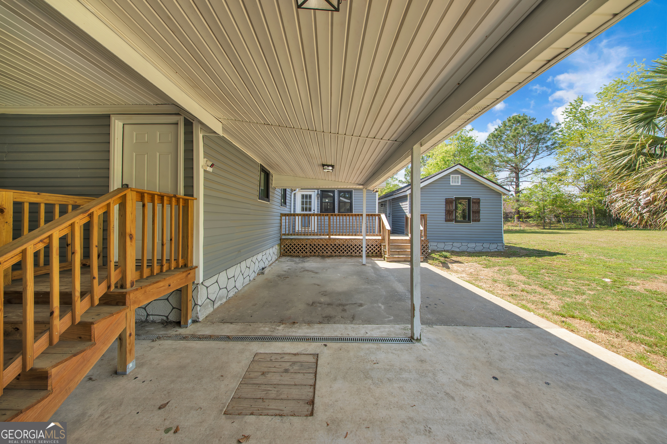362 Cherokee Drive Moultrie GA 31768