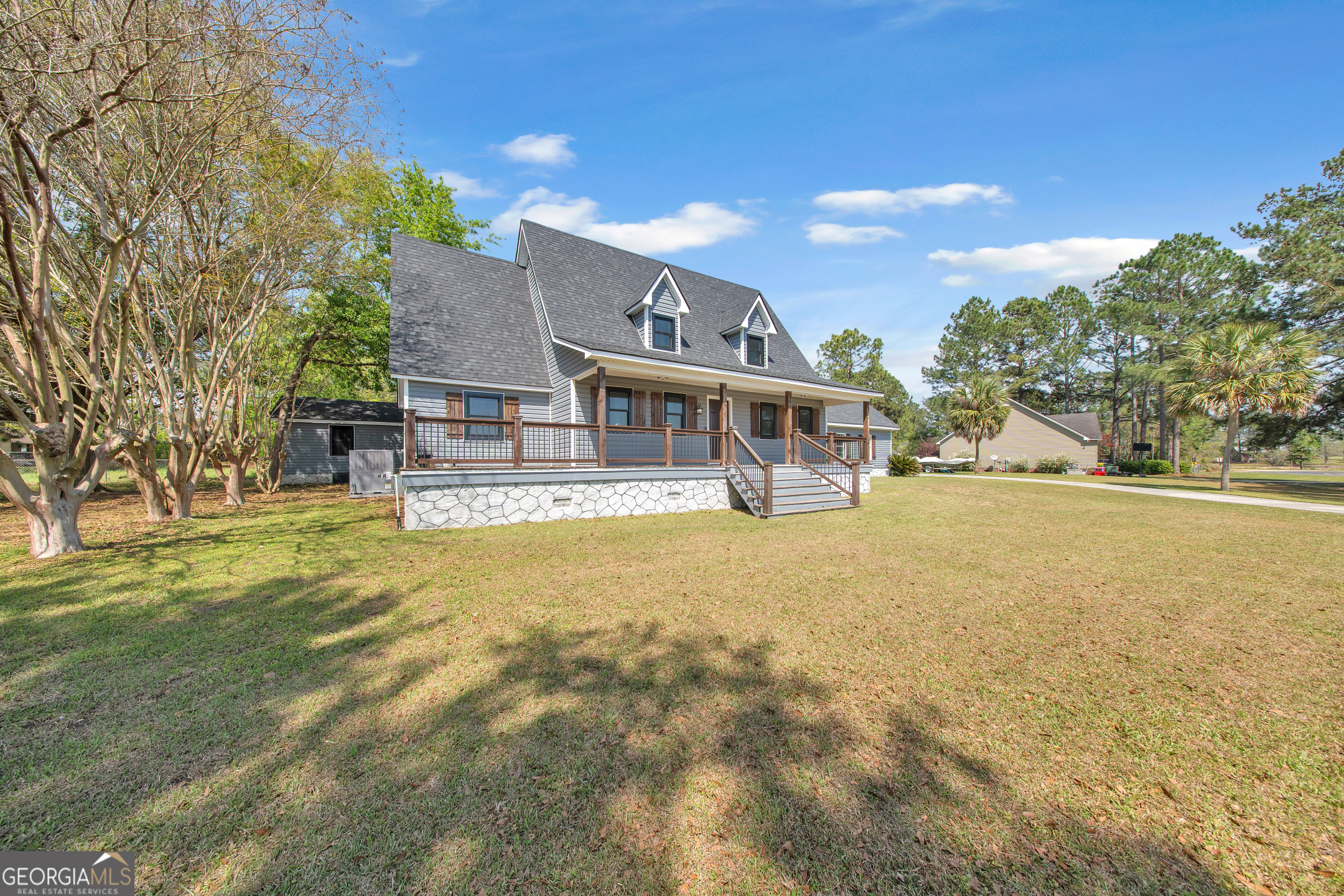 362 Cherokee Drive Moultrie GA 31768