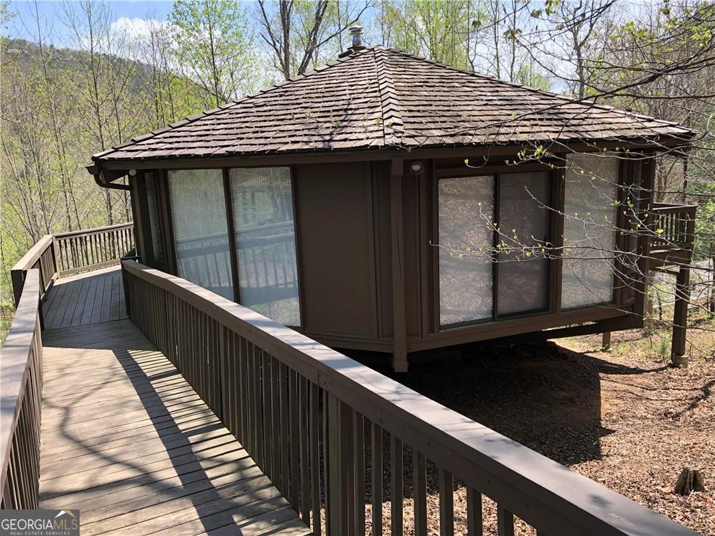 40 Treetopper Lane Jasper GA 30143