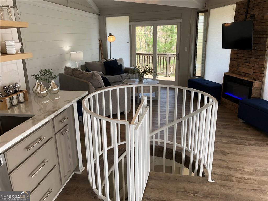 40 Treetopper Lane Jasper GA 30143