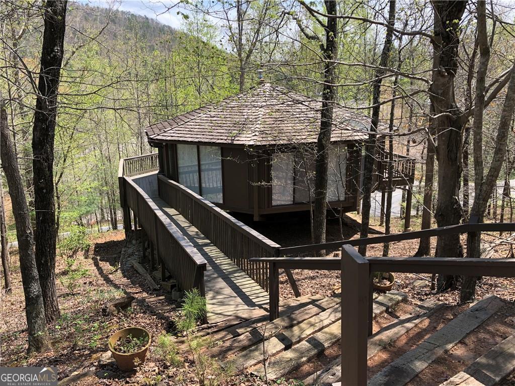 40 Treetopper Lane Jasper GA 30143