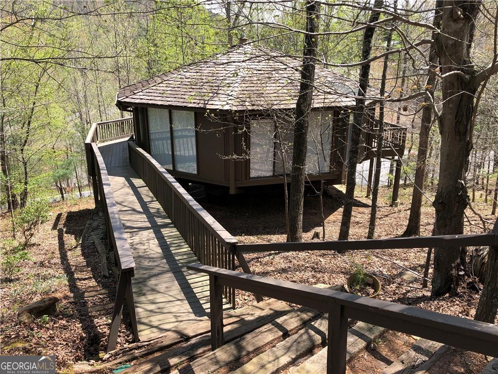 40 Treetopper Lane Jasper GA 30143