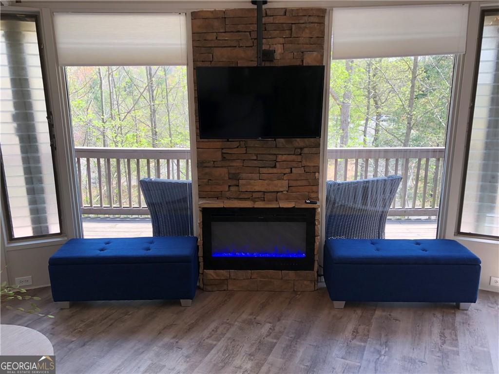 40 Treetopper Lane Jasper GA 30143