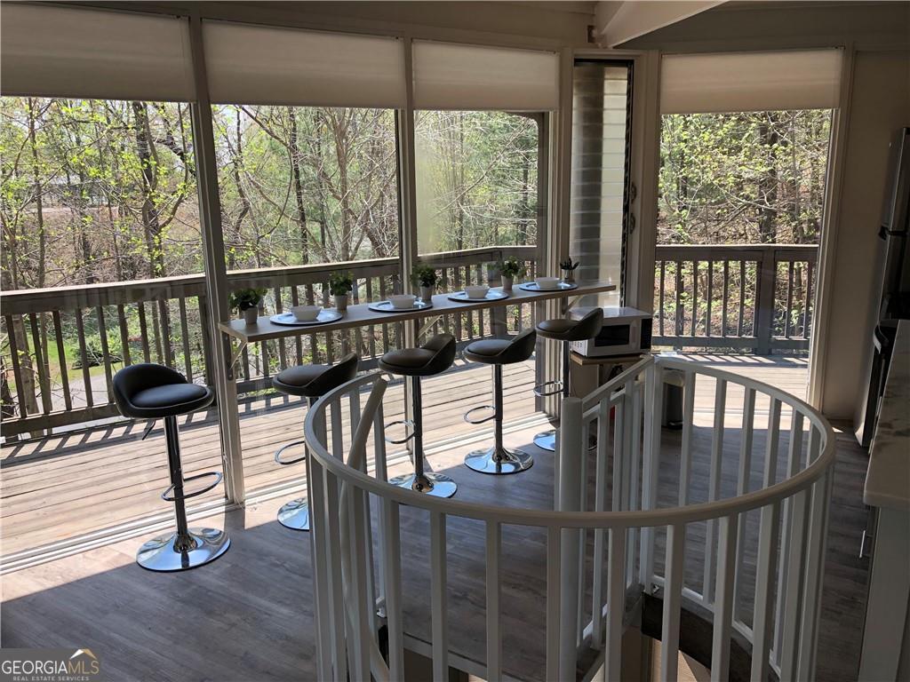 40 Treetopper Lane Jasper GA 30143