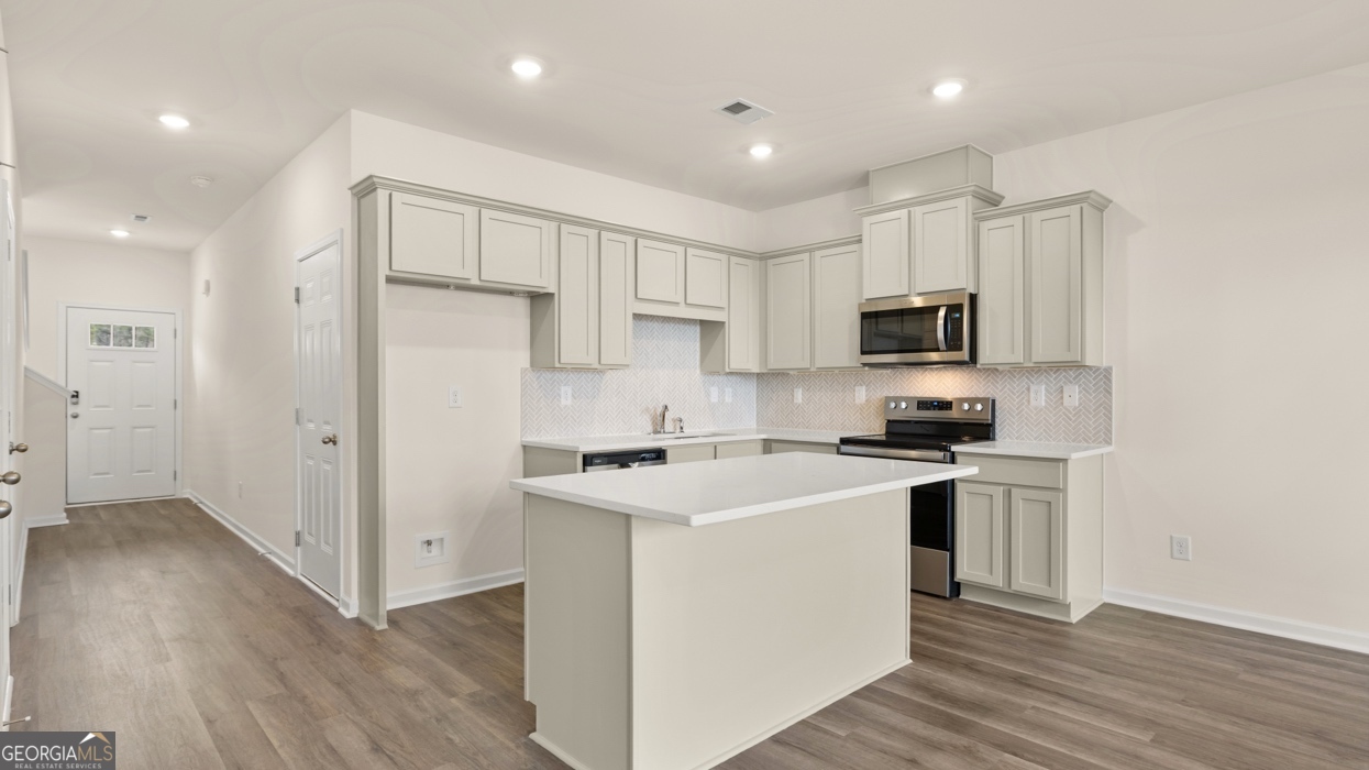 117 Kenmore Circle Perry GA 31069