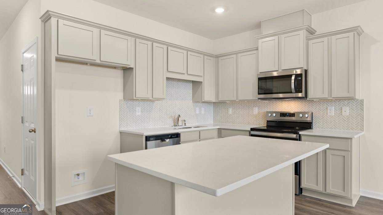 117 Kenmore Circle Perry GA 31069