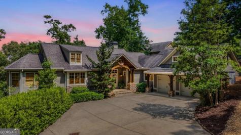 401 Ridgewater Lane Waleska GA 30183