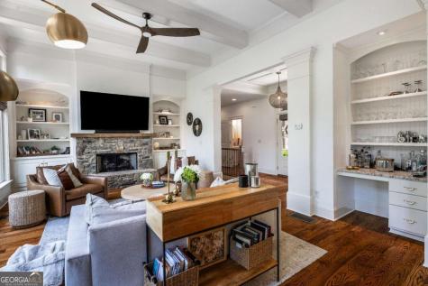 401 Ridgewater Lane Waleska GA 30183