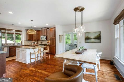 401 Ridgewater Lane Waleska GA 30183
