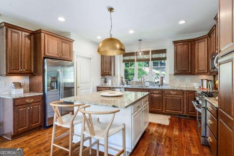401 Ridgewater Lane Waleska GA 30183