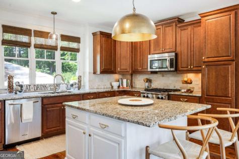 401 Ridgewater Lane Waleska GA 30183