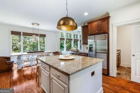 401 Ridgewater Lane Waleska GA 30183