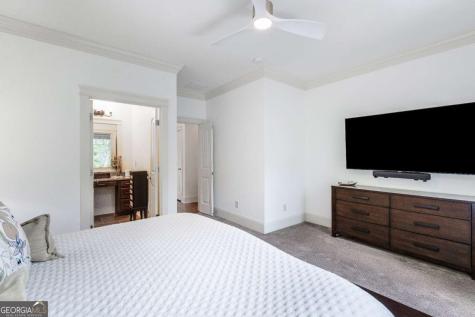 401 Ridgewater Lane Waleska GA 30183