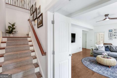 401 Ridgewater Lane Waleska GA 30183