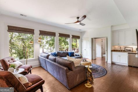 401 Ridgewater Lane Waleska GA 30183