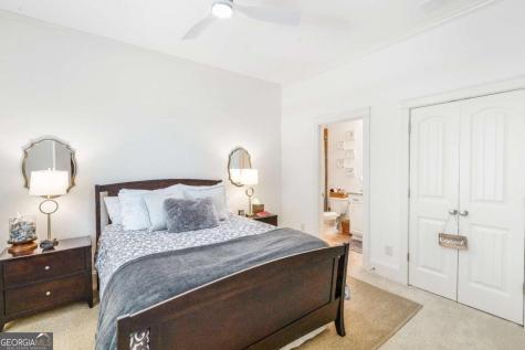 401 Ridgewater Lane Waleska GA 30183
