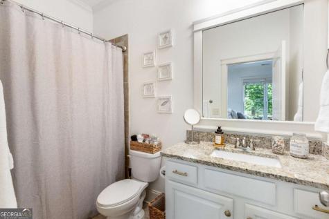 401 Ridgewater Lane Waleska GA 30183