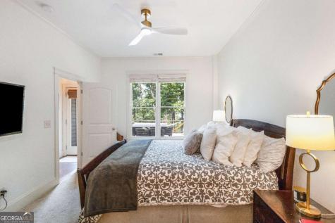 401 Ridgewater Lane Waleska GA 30183