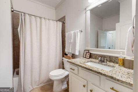 401 Ridgewater Lane Waleska GA 30183