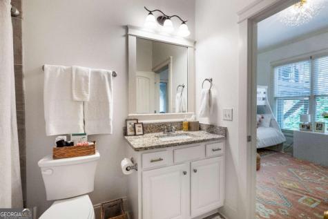 401 Ridgewater Lane Waleska GA 30183