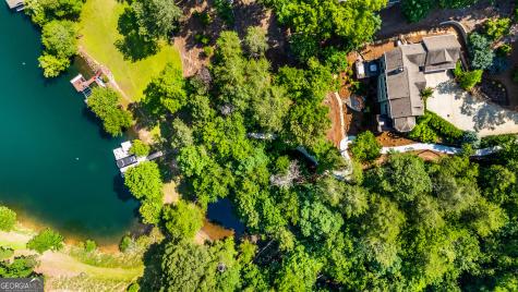 401 Ridgewater Lane Waleska GA 30183