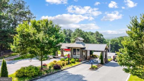 401 Ridgewater Lane Waleska GA 30183