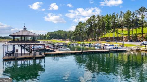 401 Ridgewater Lane Waleska GA 30183