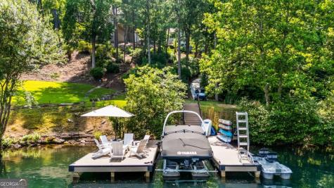 401 Ridgewater Lane Waleska GA 30183