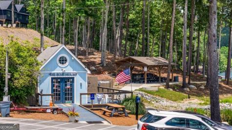 401 Ridgewater Lane Waleska GA 30183