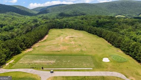 401 Ridgewater Lane Waleska GA 30183
