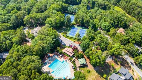 401 Ridgewater Lane Waleska GA 30183