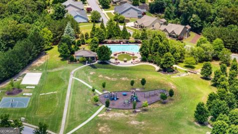 401 Ridgewater Lane Waleska GA 30183