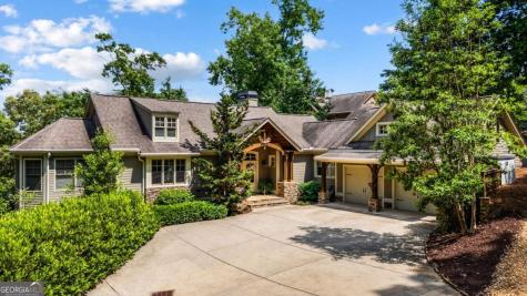 401 Ridgewater Lane Waleska GA 30183