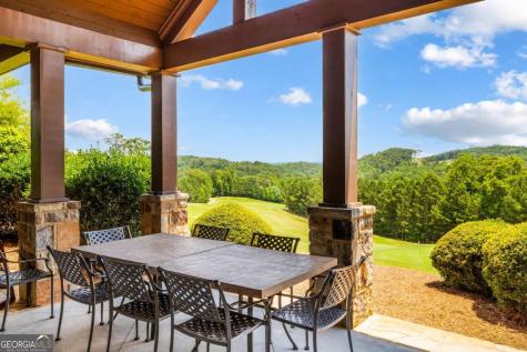 401 Ridgewater Lane Waleska GA 30183